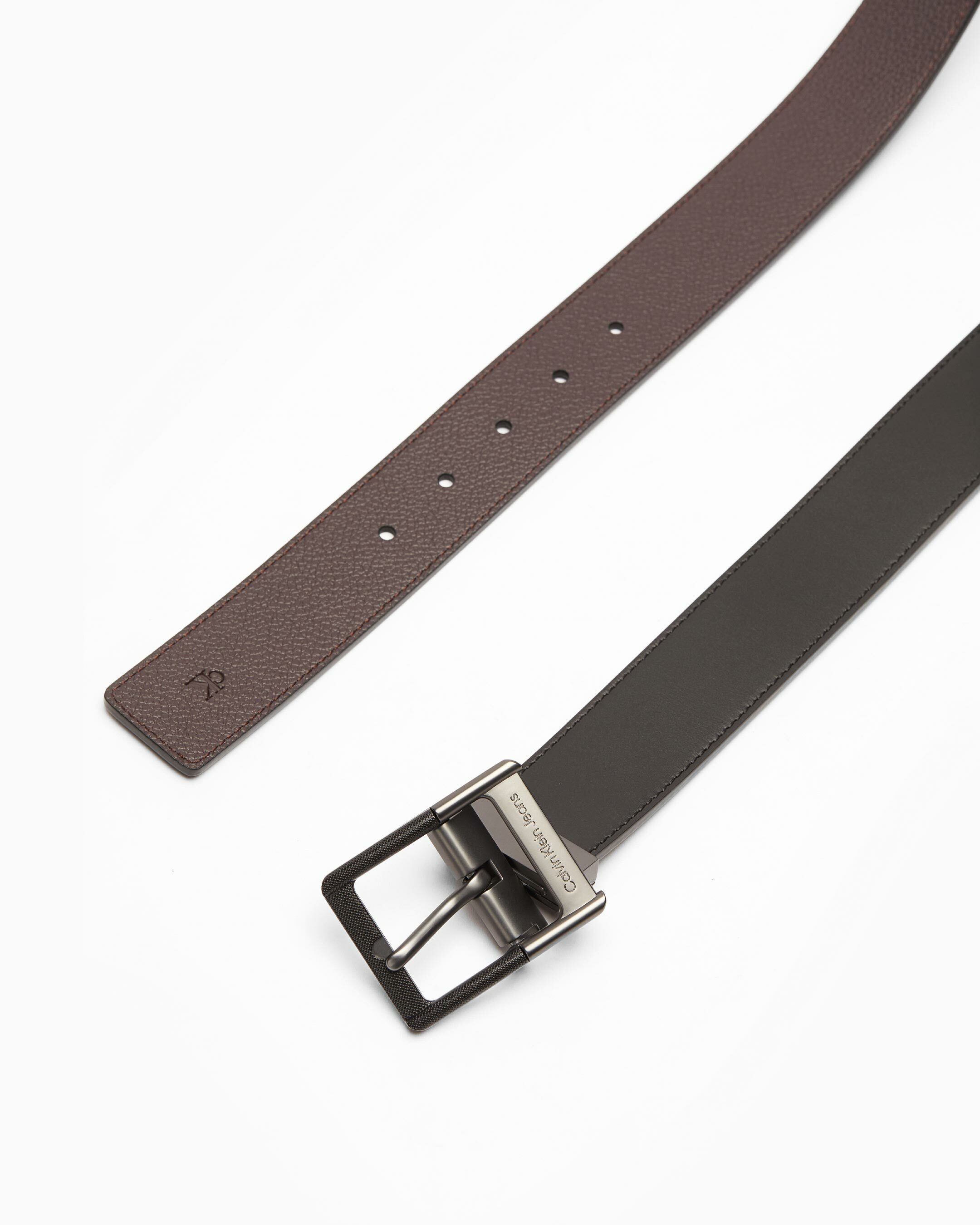 Calvin klein best sale women's reversible belt