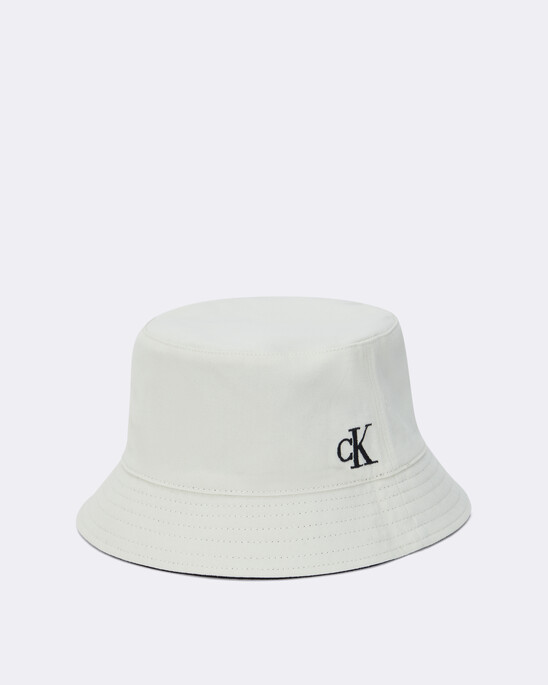 Reversible Classic Cotton Bucket Hat