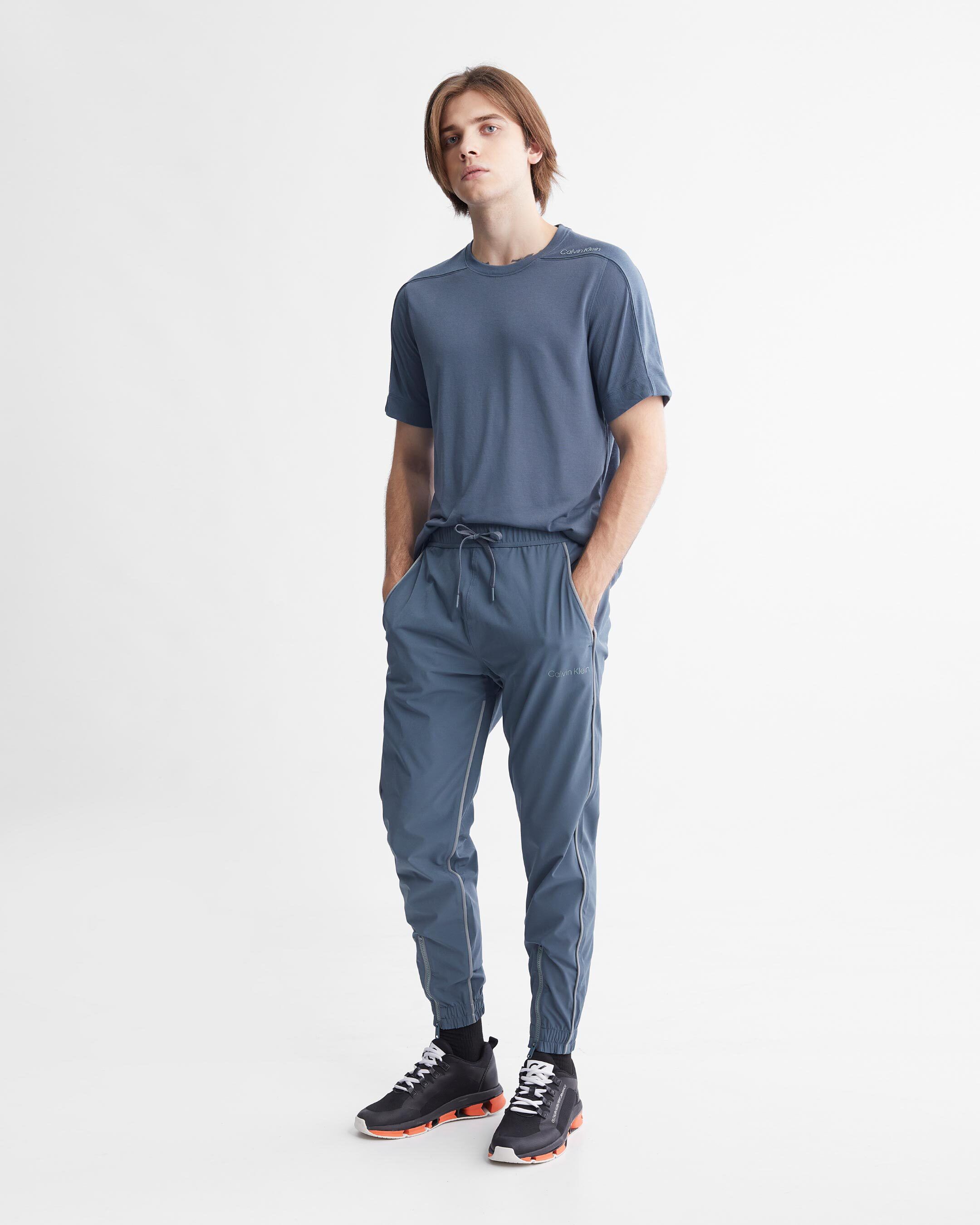 Calvin klein on sale men's leggings