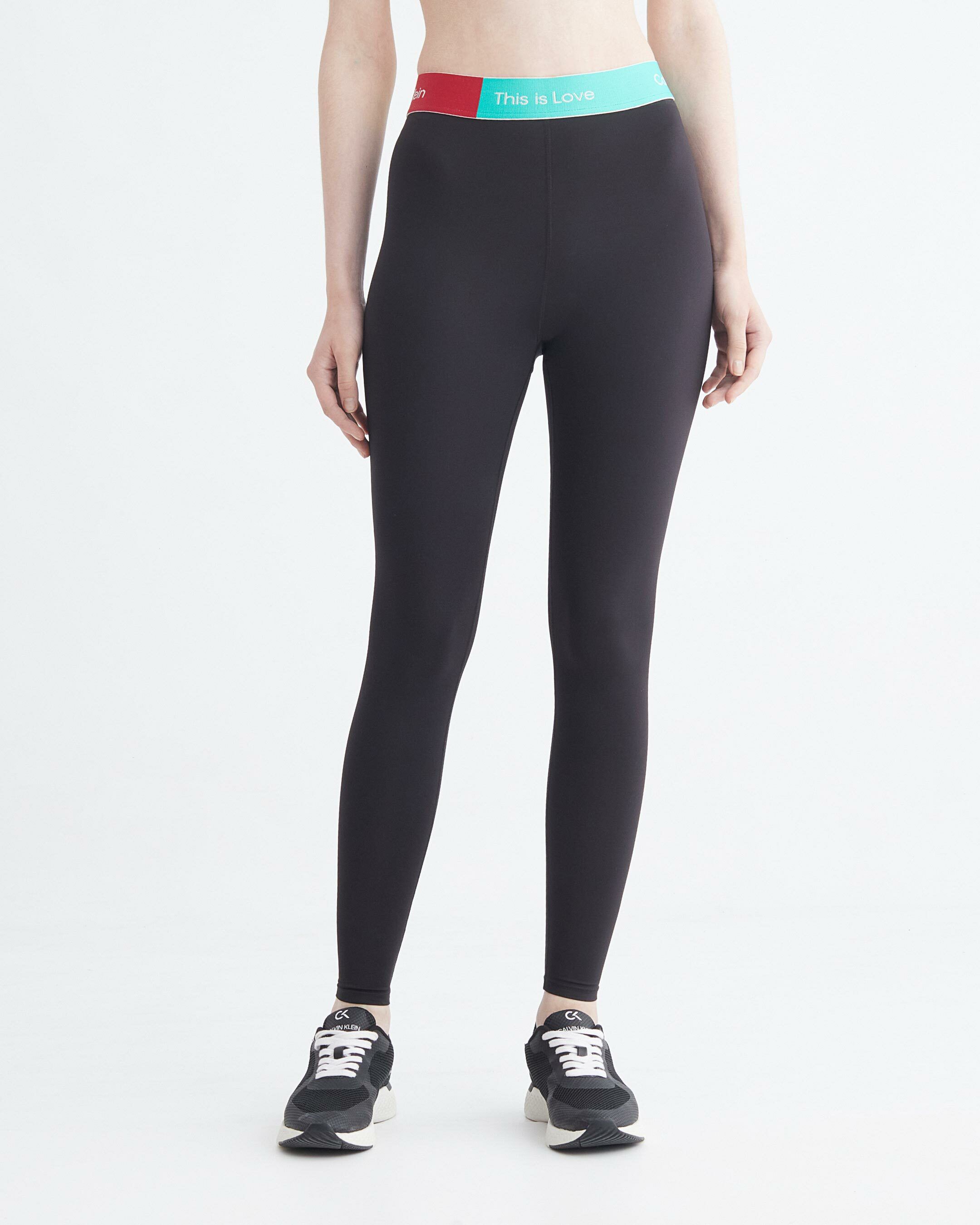 Pride 7 8 Gym Leggings