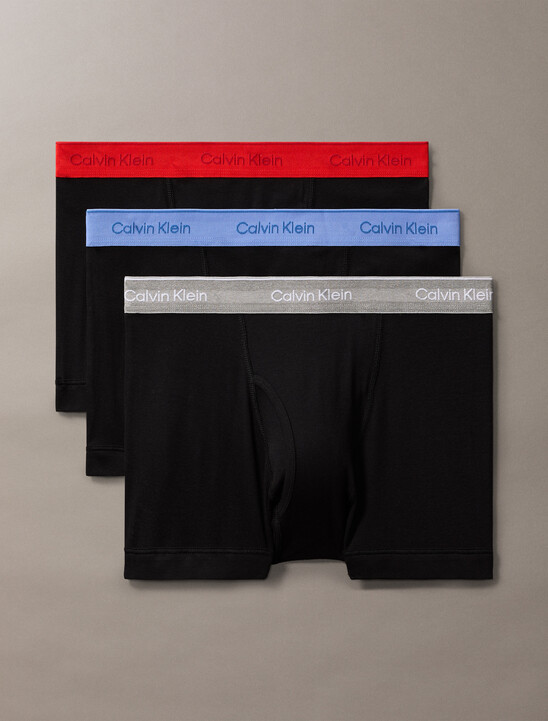 Cotton Classics 純棉內褲 3 件組