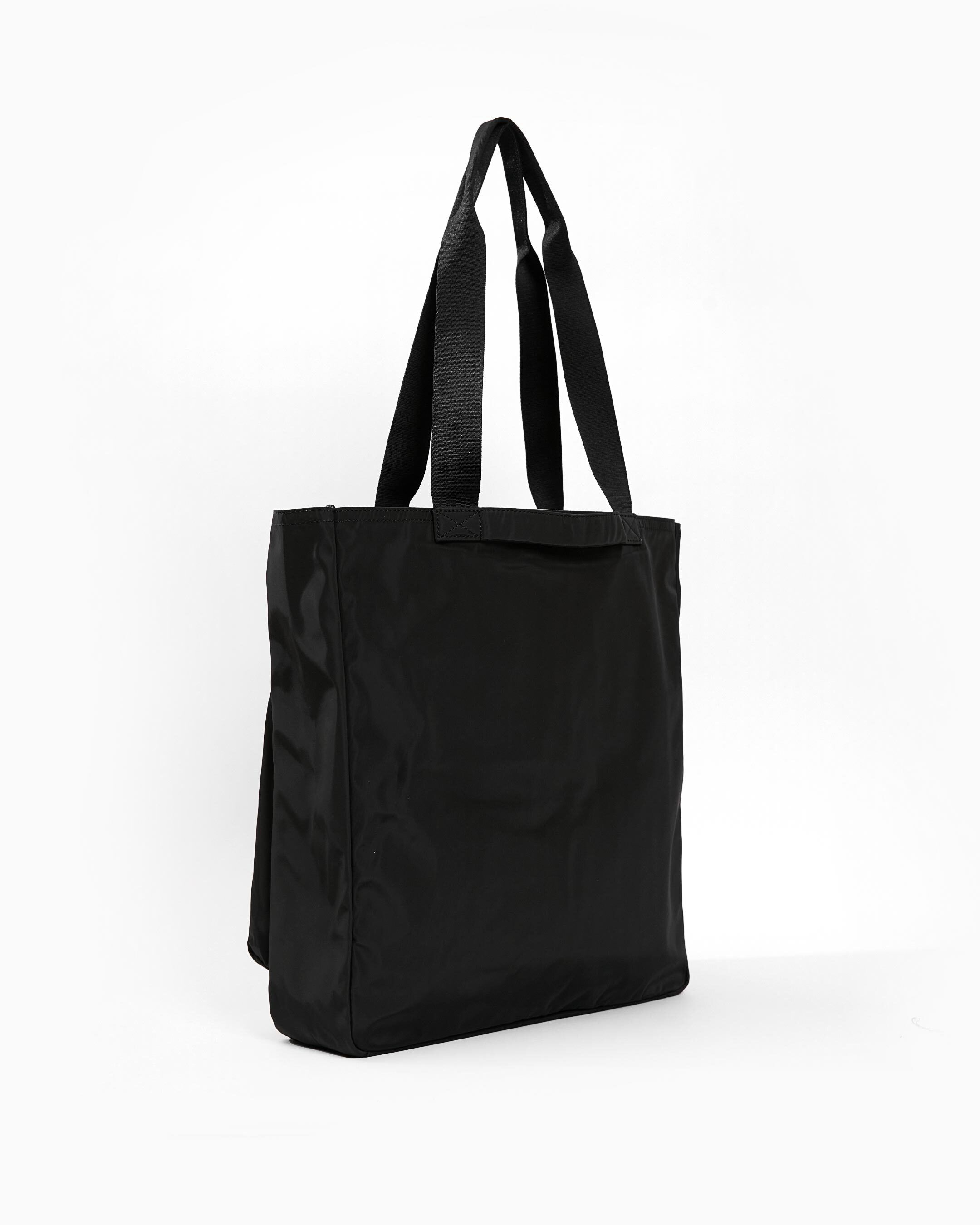 Calvin klein nylon tote top