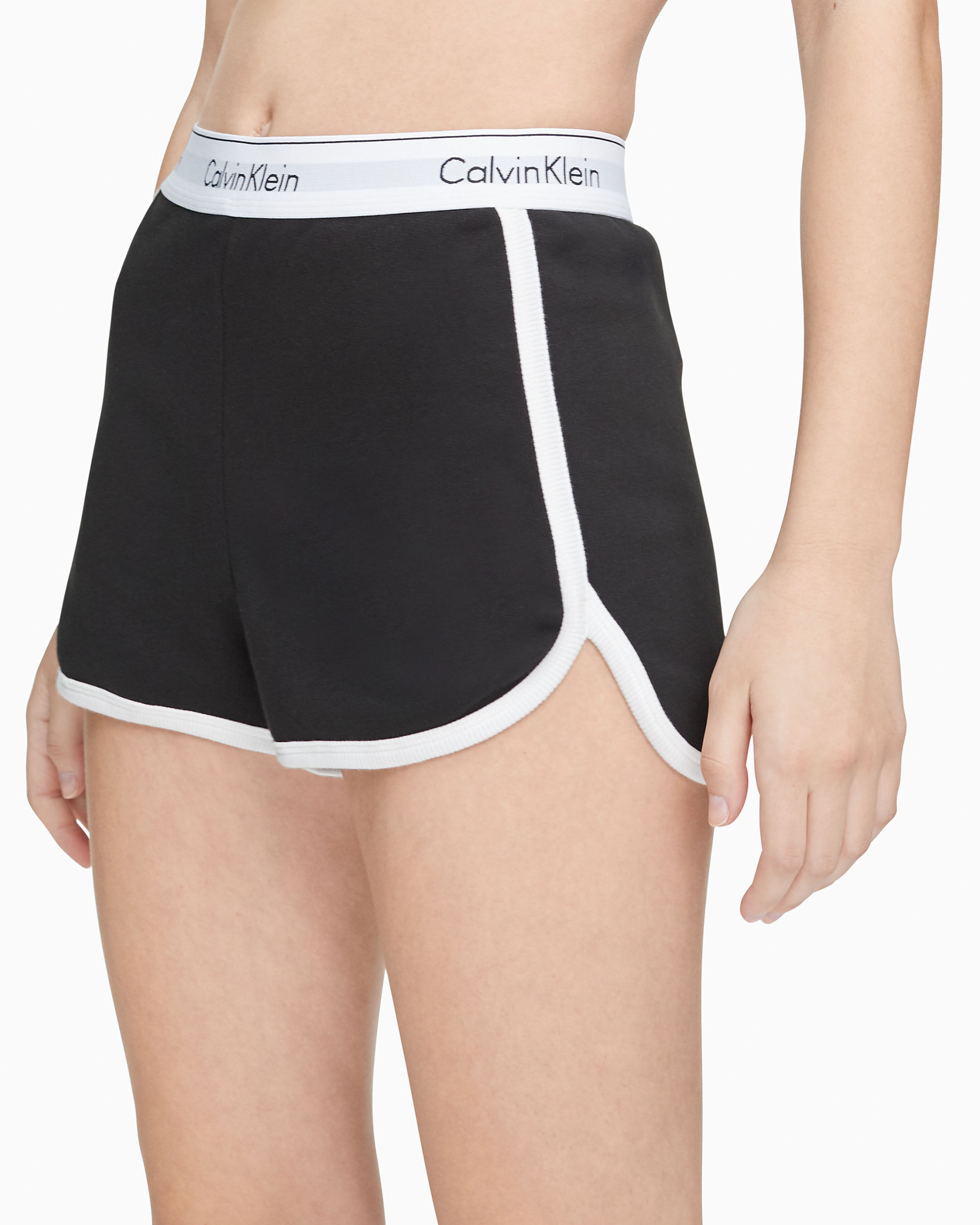 Calvin klein online waistband shorts