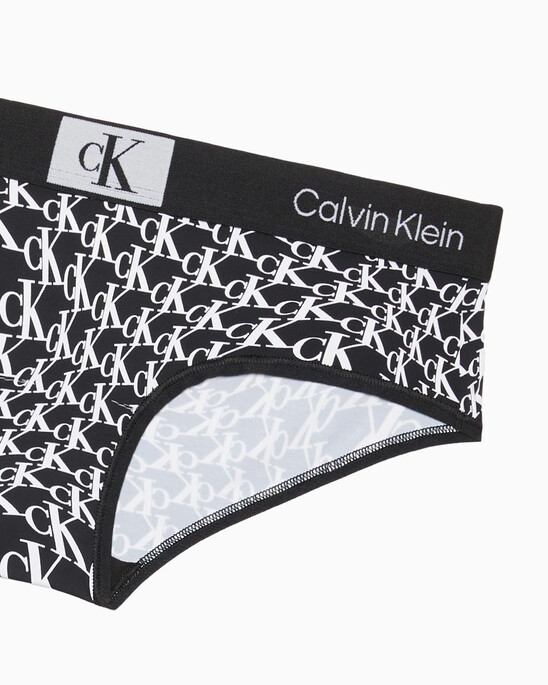 CALVIN KLEIN 1996 低腰內褲