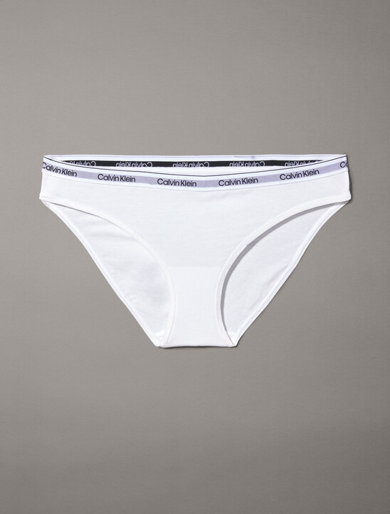 Modern Logo Bikini Briefs