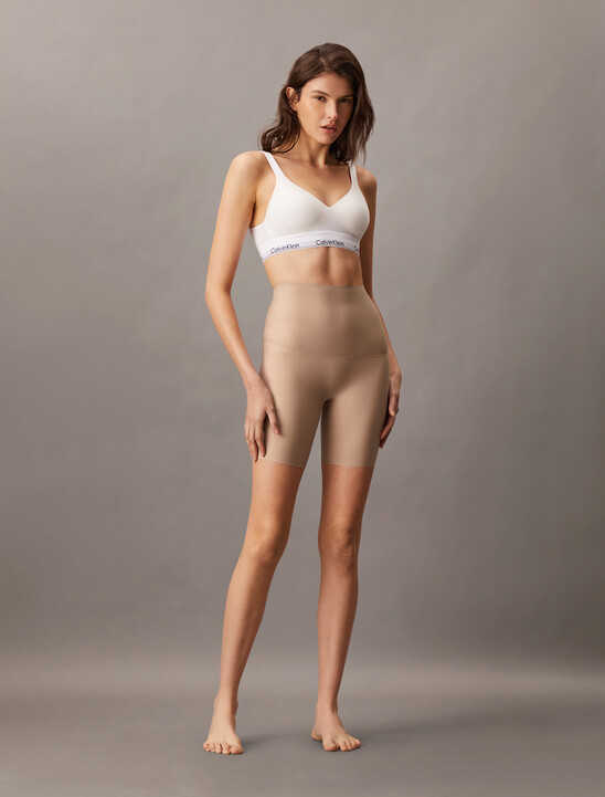 Second Skin Smoothing Short