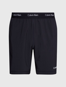 Gym Shorts, BLACK BEAUTY, hi-res