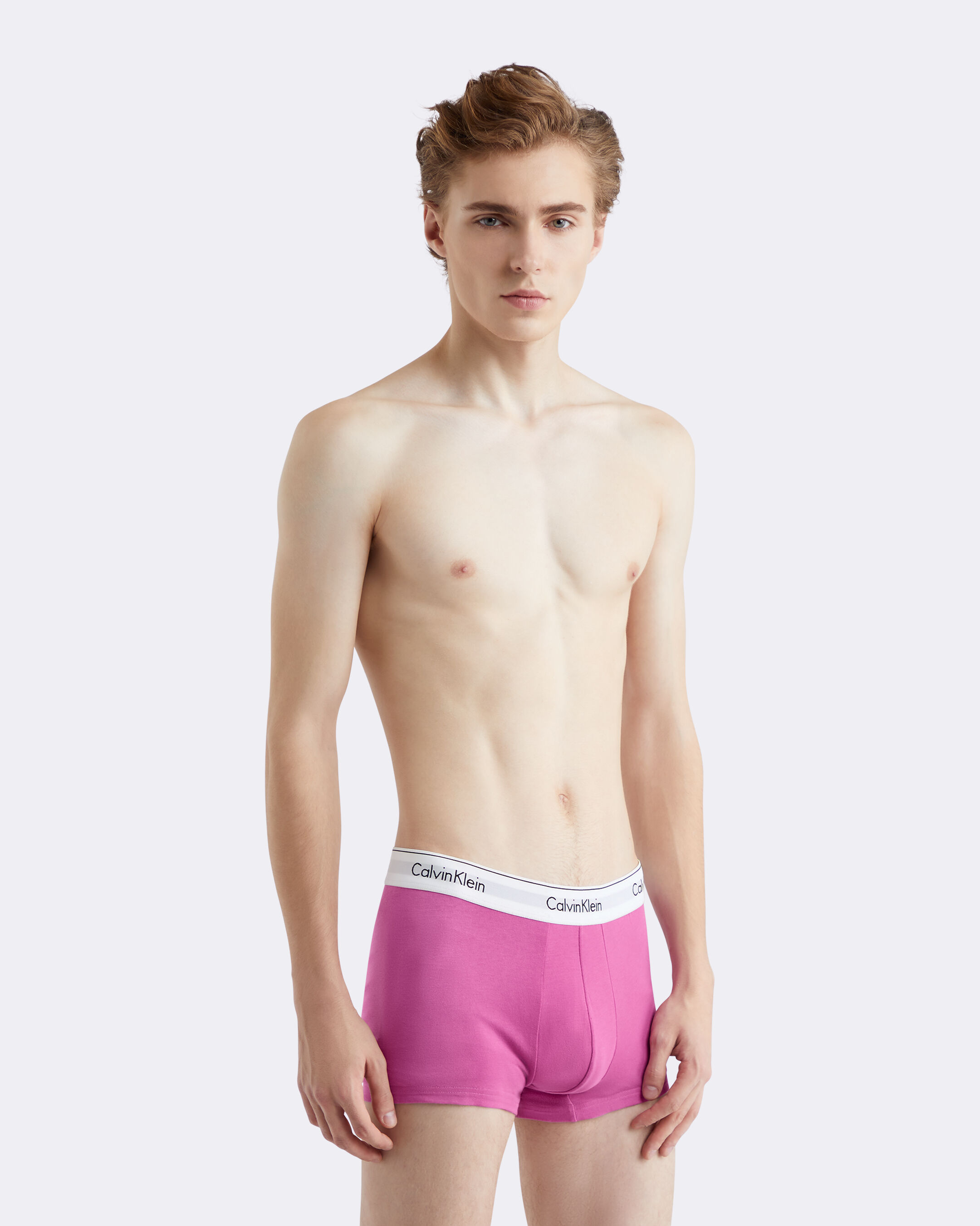 Calvin klein boxers discount set of 3