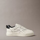 Marshmallow/Black