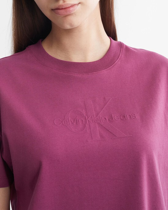Women's T-shirts | Calvin Klein Taiwan