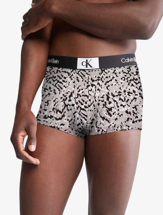 CALVIN KLEIN 1996 MICRO LOW RISE TRUNKS