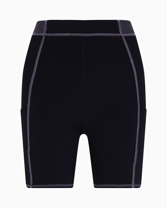 Biker Shorts