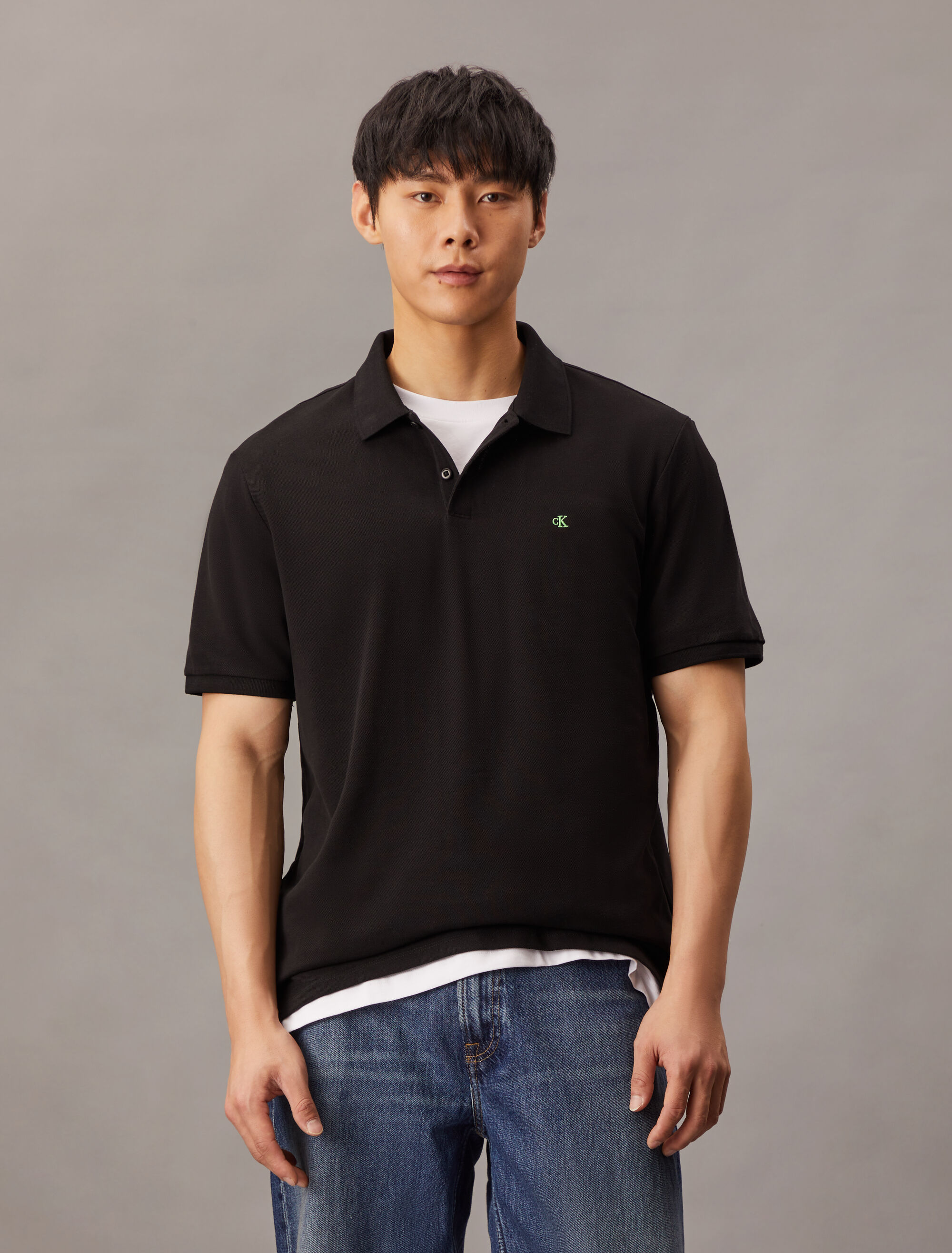 A.P.C. マタムロコフリントクルネックTシャツ H26175COEZC KAF TOPS - Narrenschiff