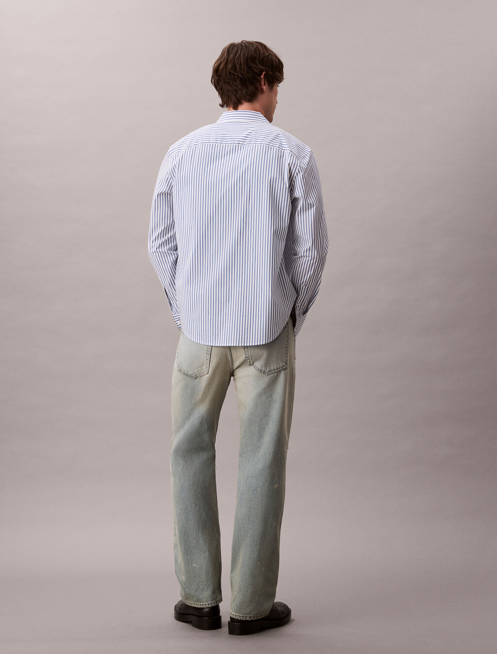 90's Straight Jeans, BABYLON SUN, hi-res