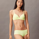 Pale Lime Yellow