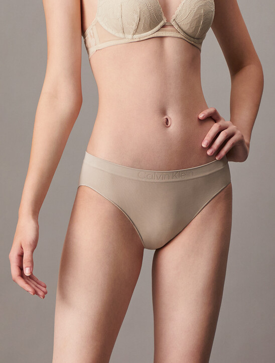 Fusion Flex Seamless Bikini