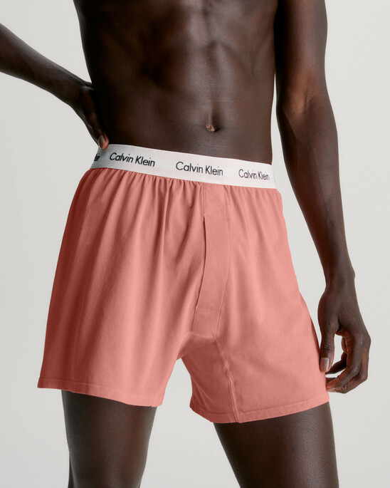 Men's Boxers | Calvin Klein Taiwan