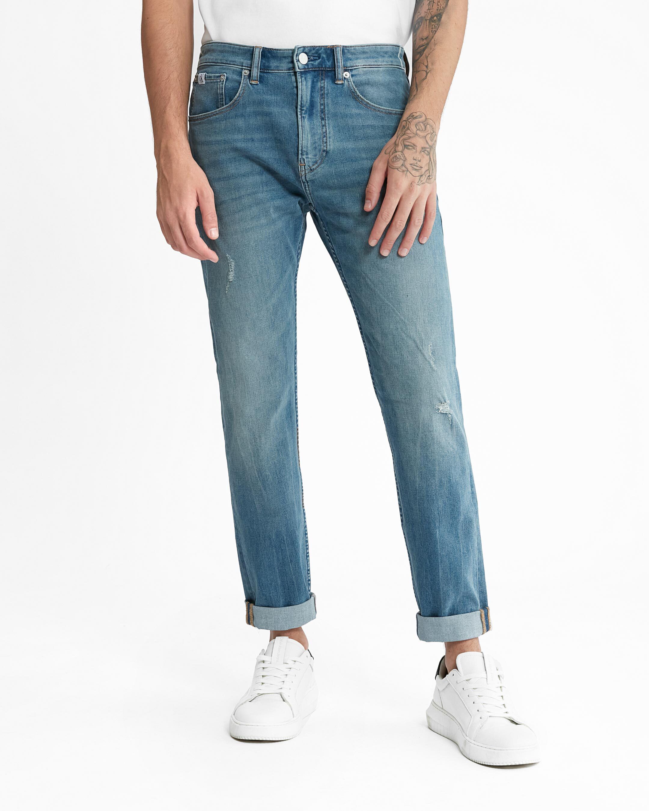Calvin klein jeans top men