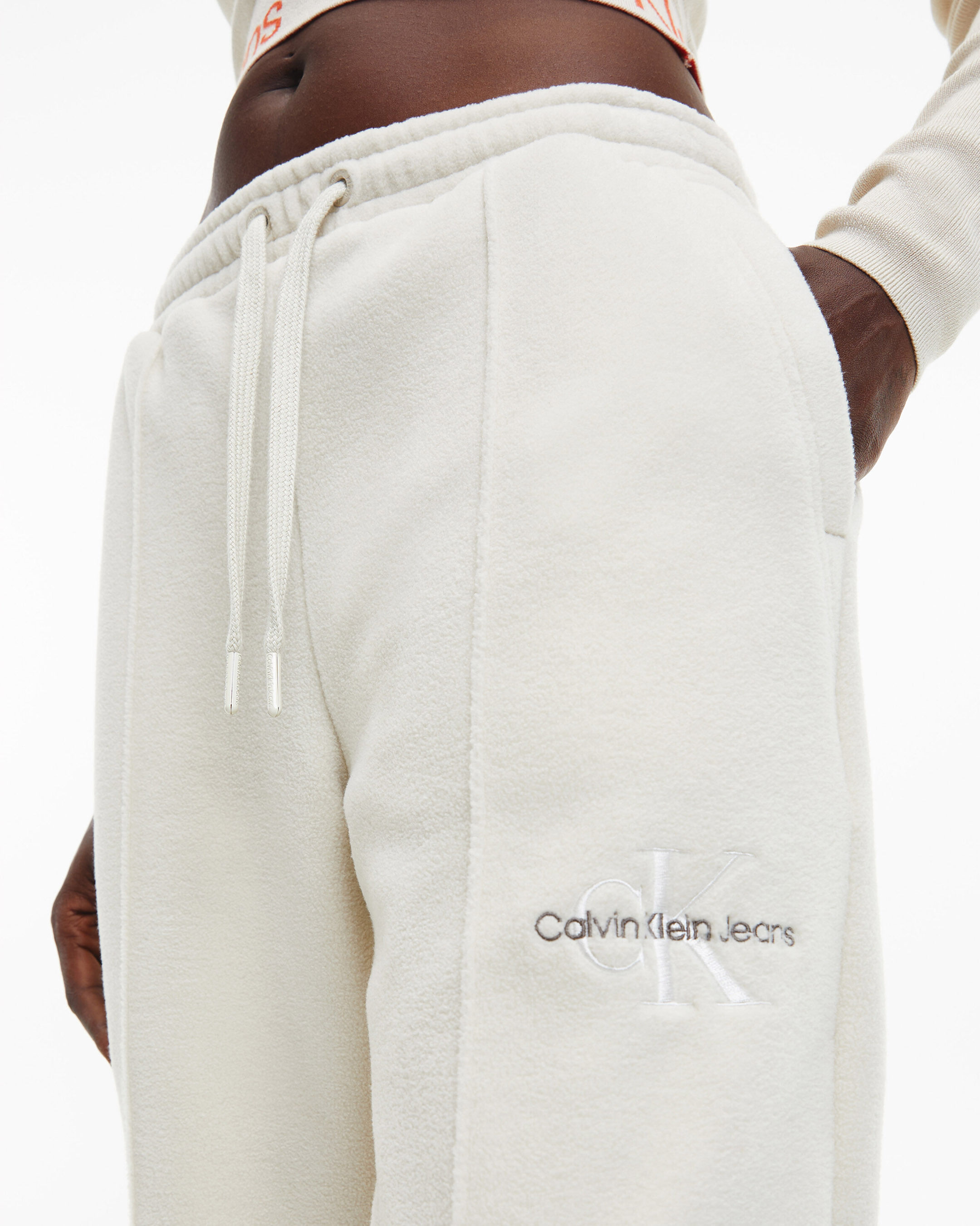 Joggers Calvin Klein Taiwan