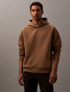 City Spacer Hoodie, Spiced Plum, hi-res