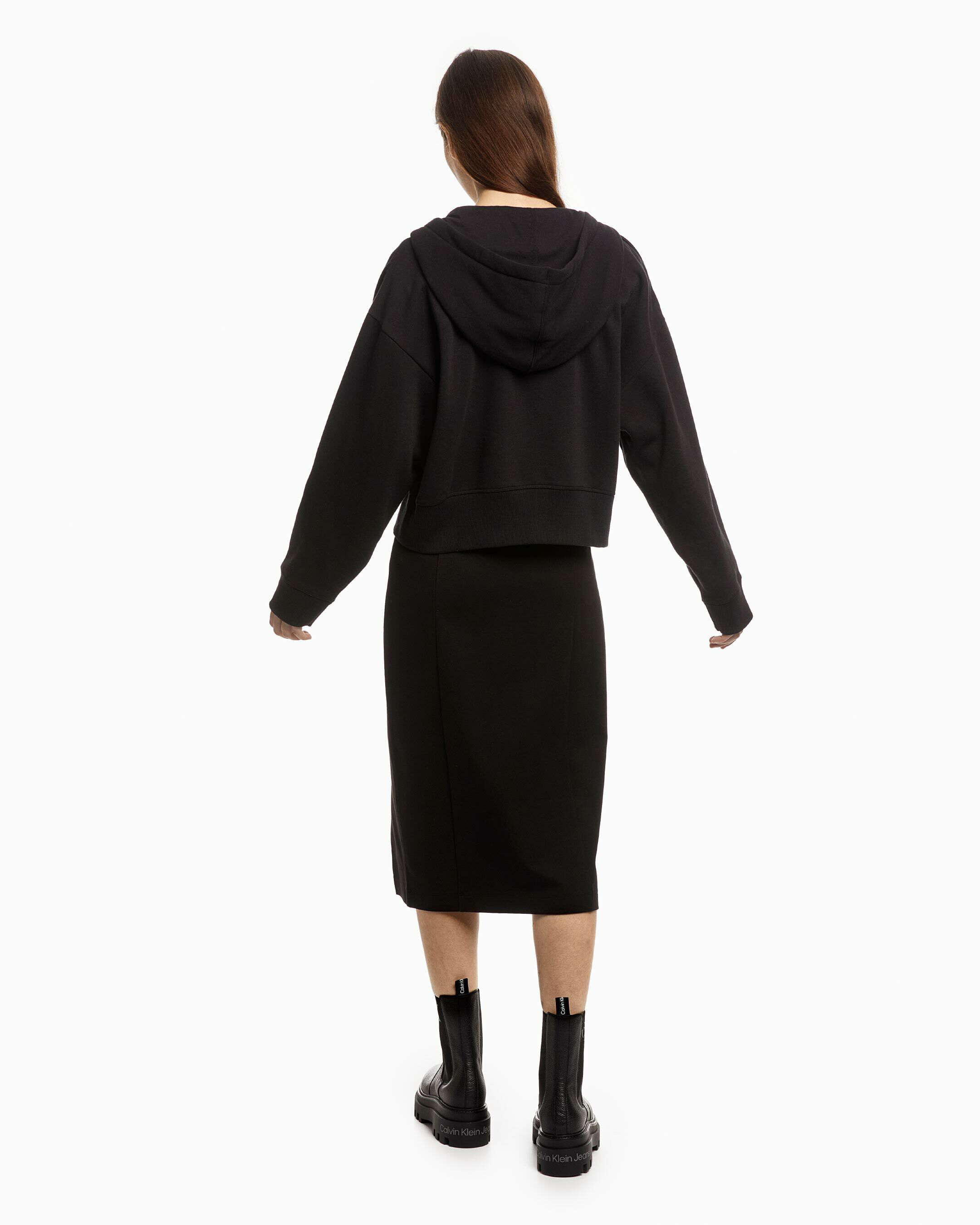 Calvin klein leggings and new arrivals hoodie