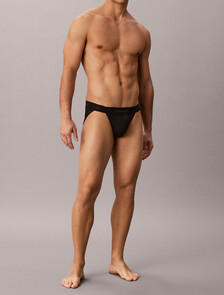 Sport Briefs - Sculpt Lace, Black, hi-res