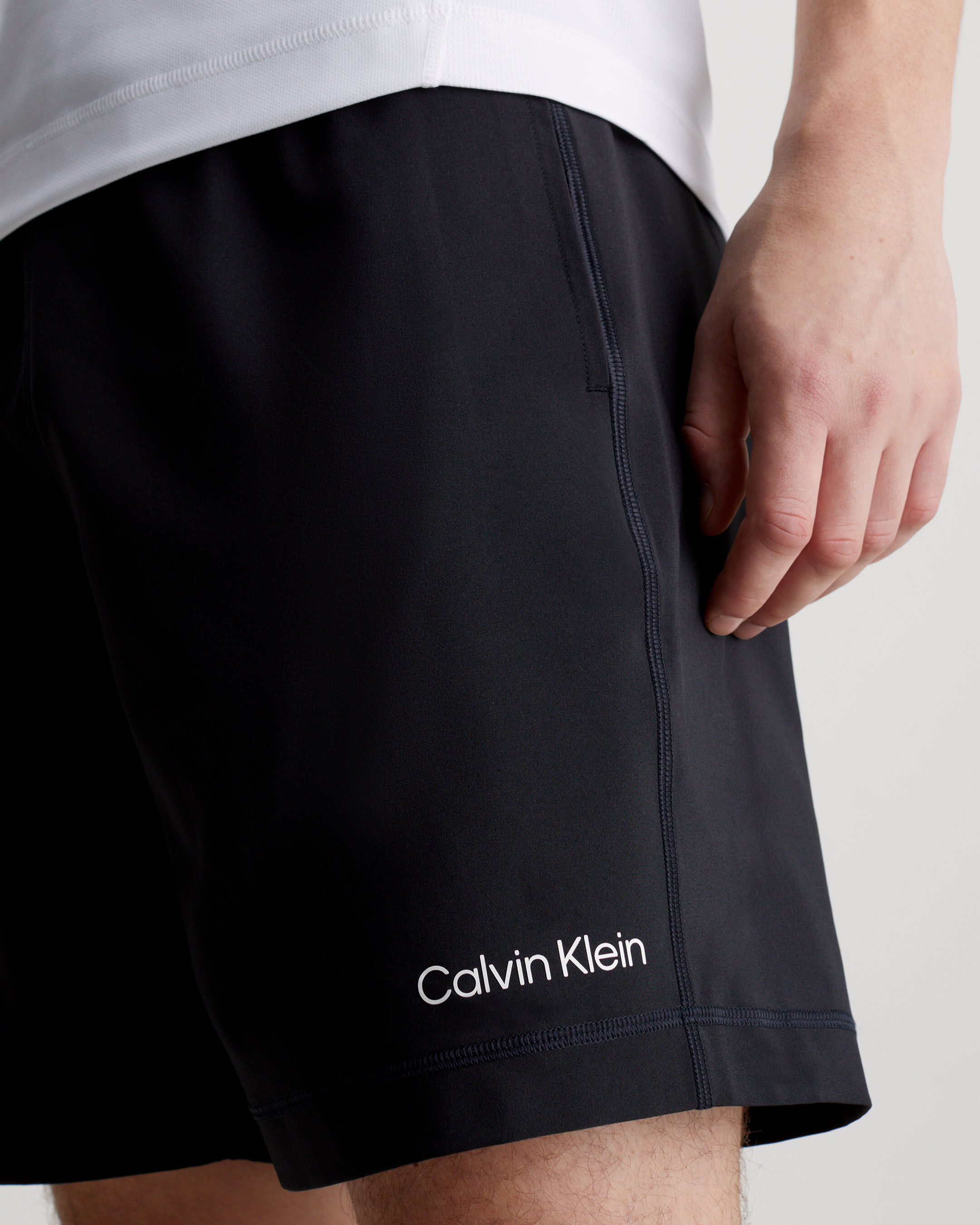 Shorts Calvin Klein Taiwan