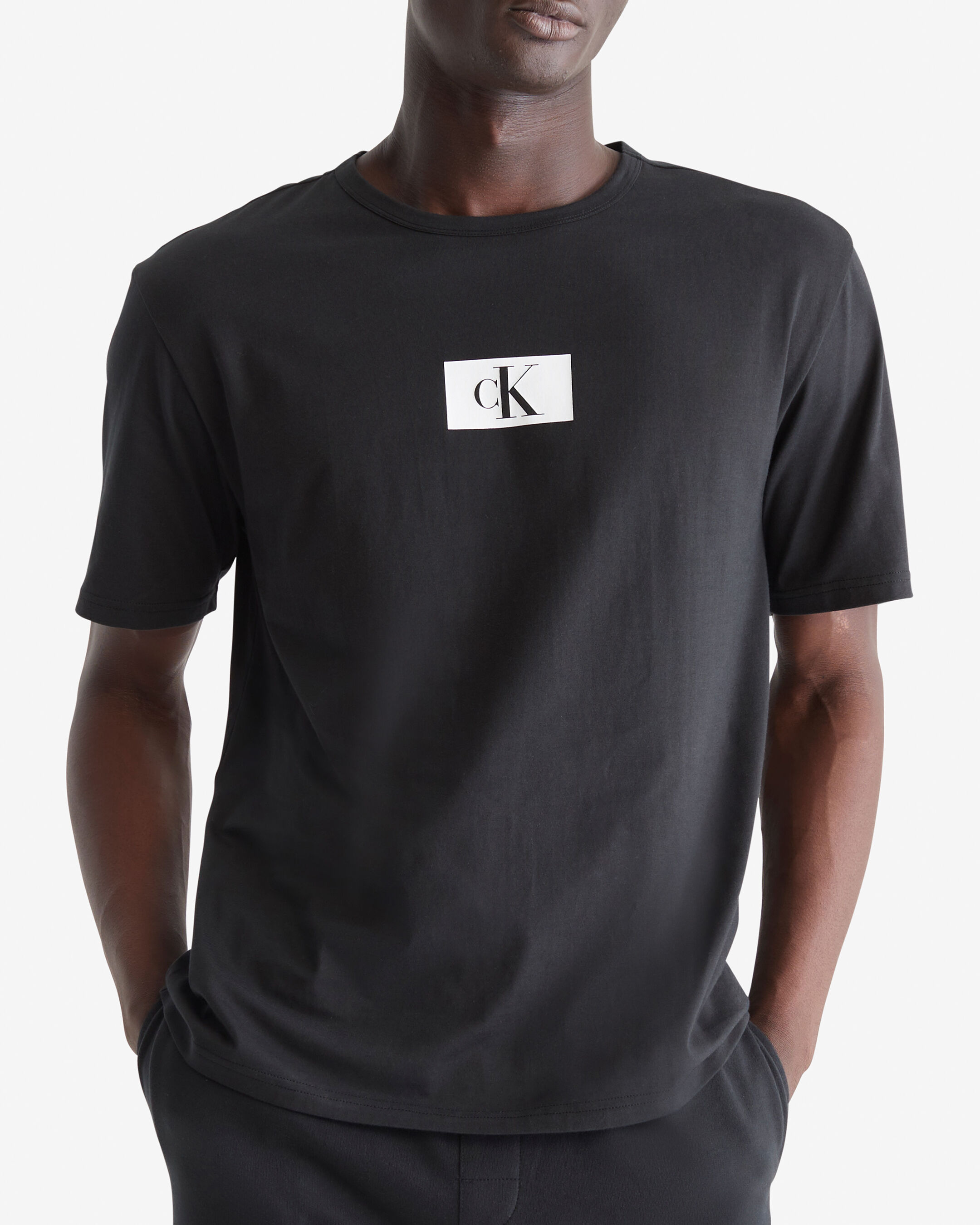 Calvin klein one new arrivals t shirt