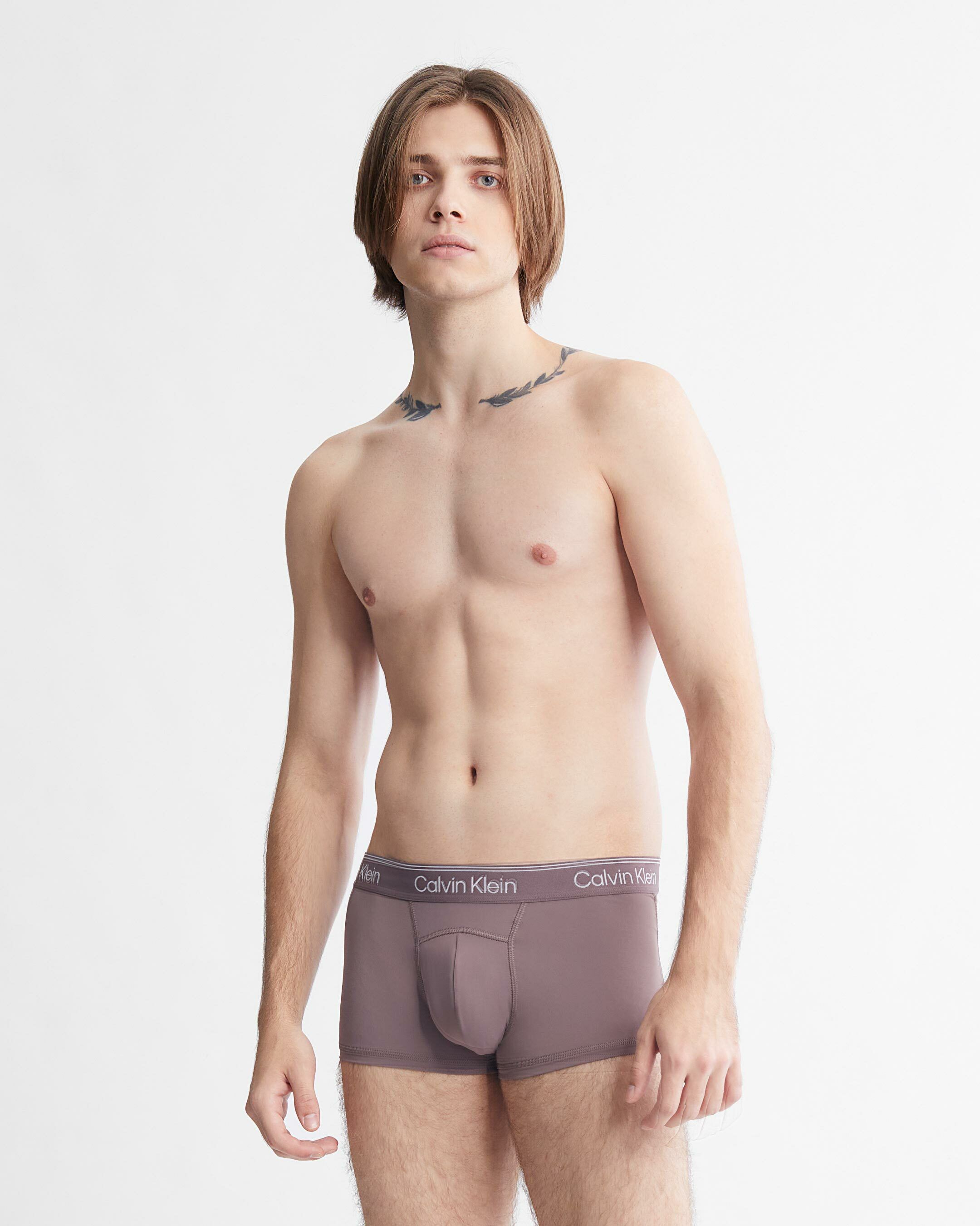 Calvin klein sales trunks tk maxx