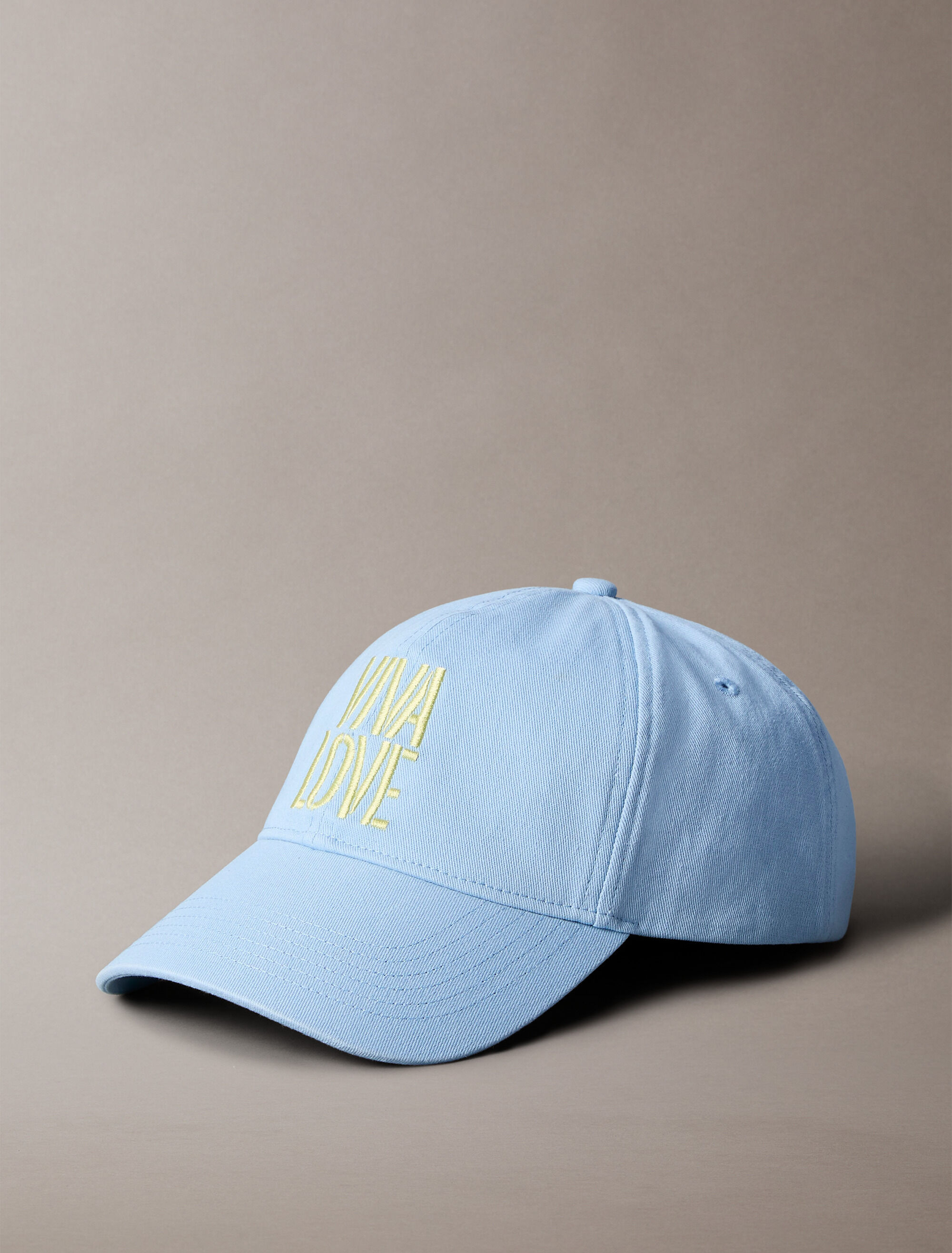 ★ ★ Unisex CKJ Monogram Baseball Cap 4K5026G LN Logo Jacquard Cap | Calvin Klein