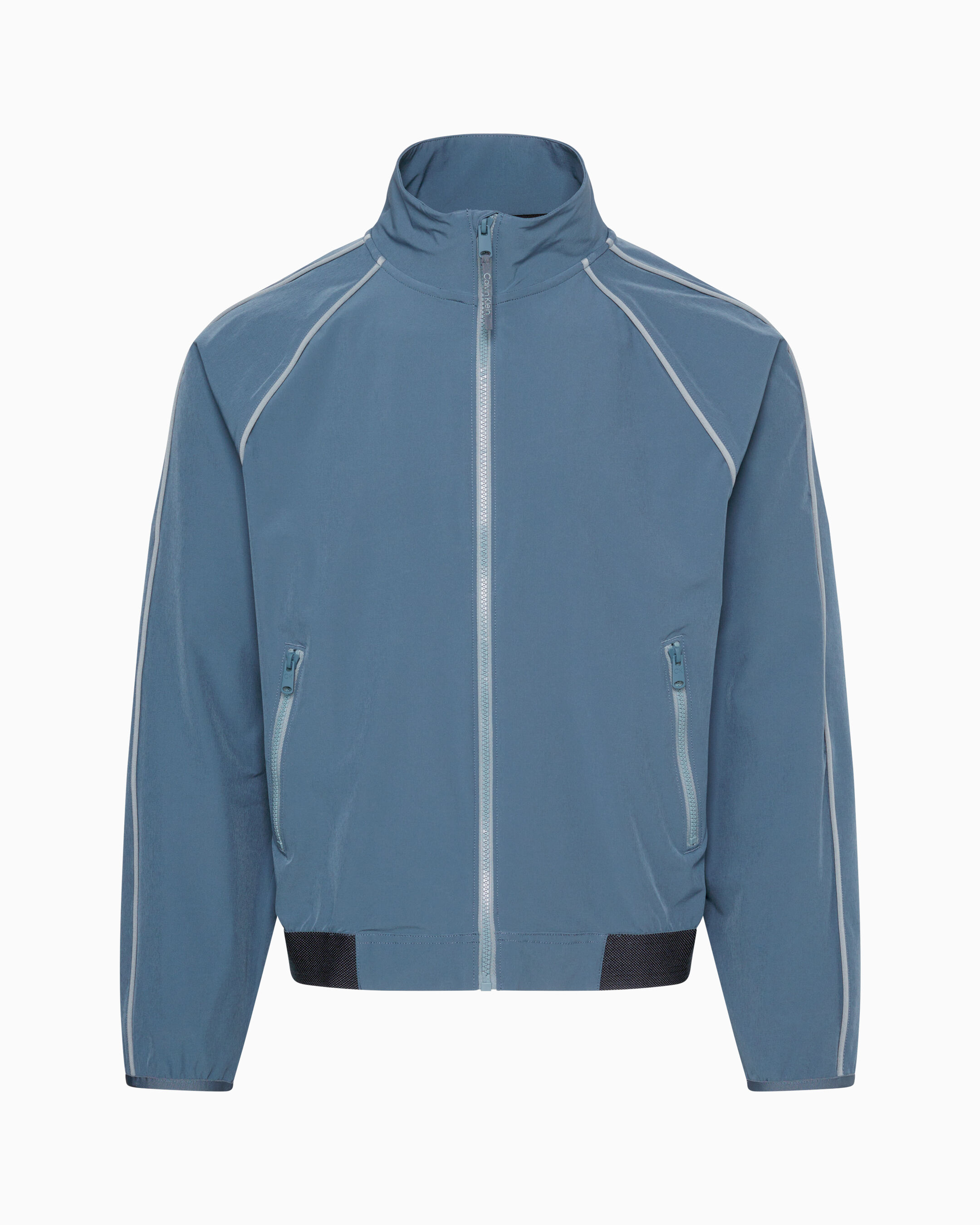 Calvin klein best sale block windshirt