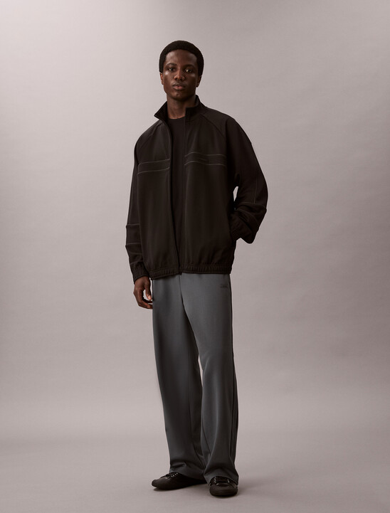 Commuter 拉鍊運動外套