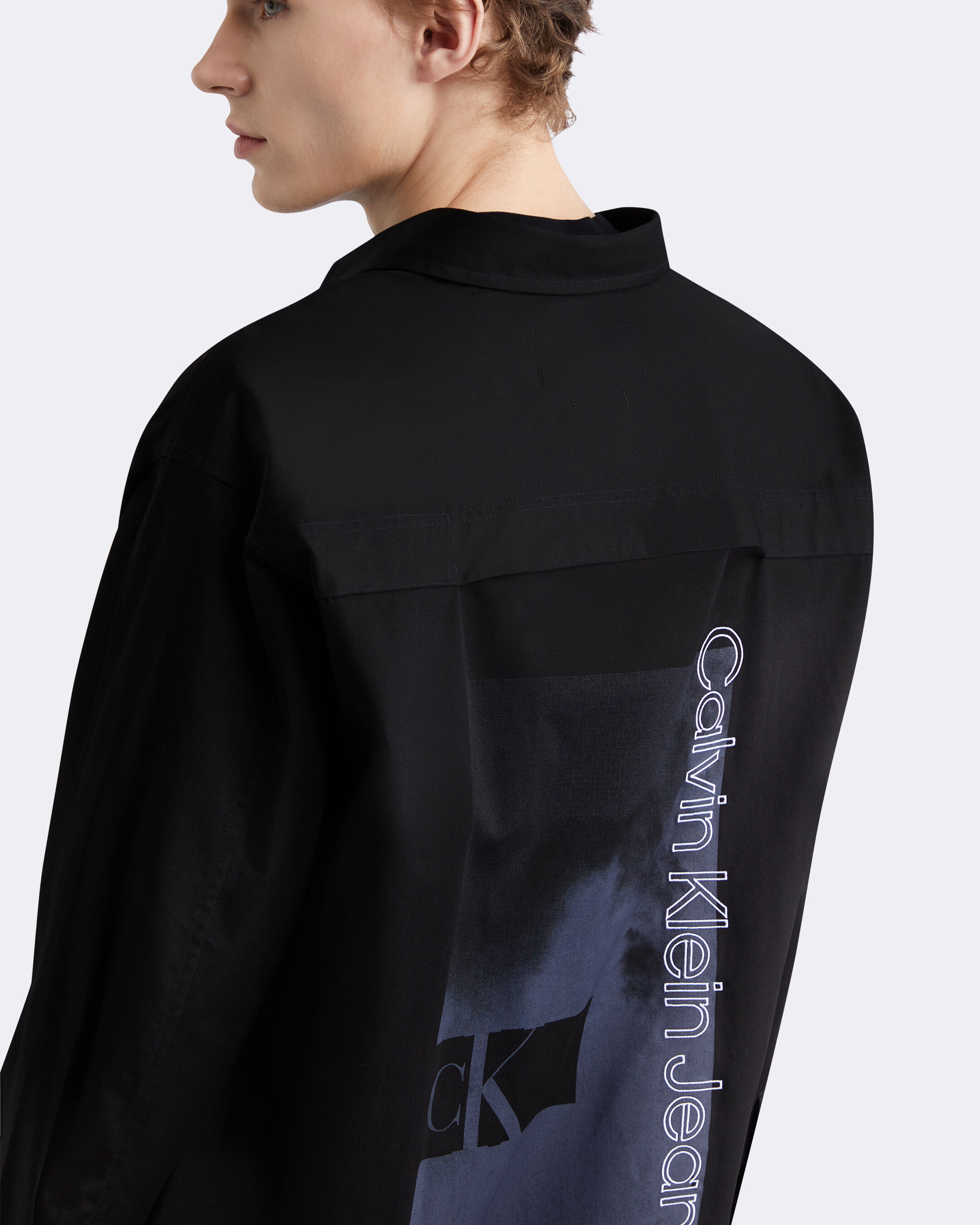 Shirts Calvin Klein Taiwan