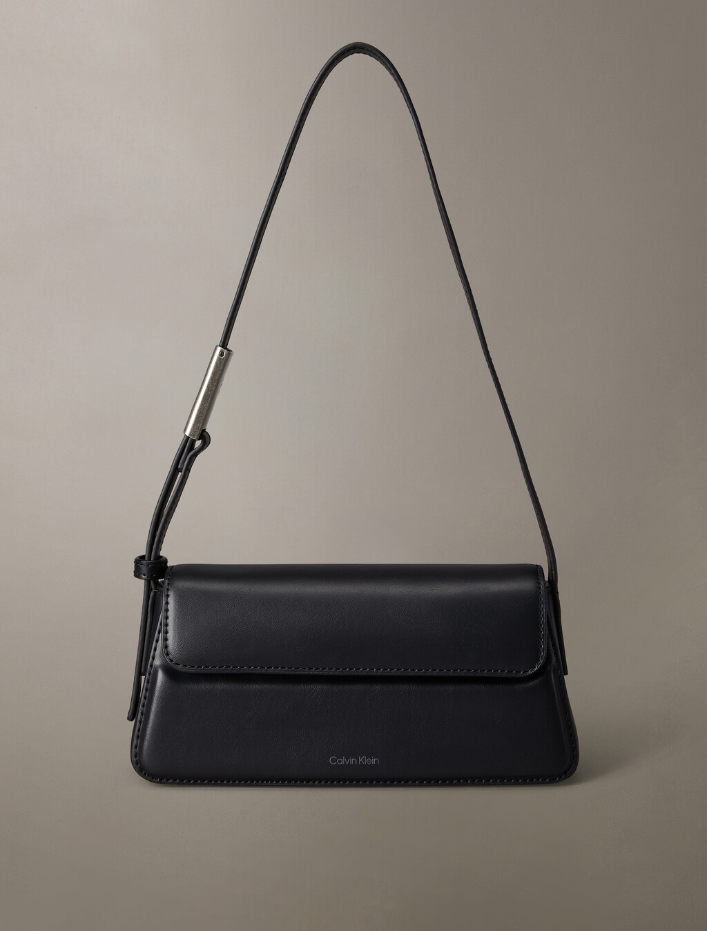 Belted 小單肩包, Black, hi-res