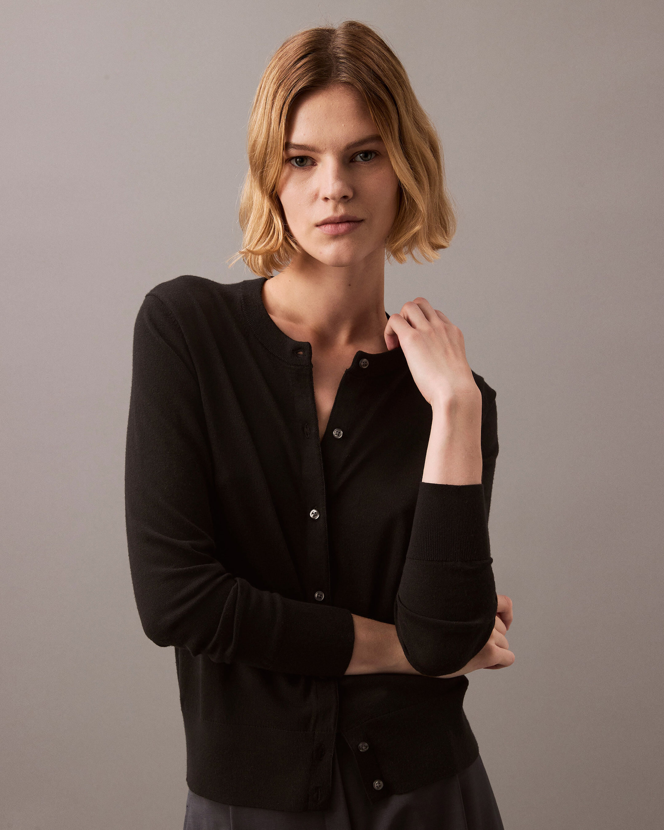 Cardigans | Calvin Klein Taiwan