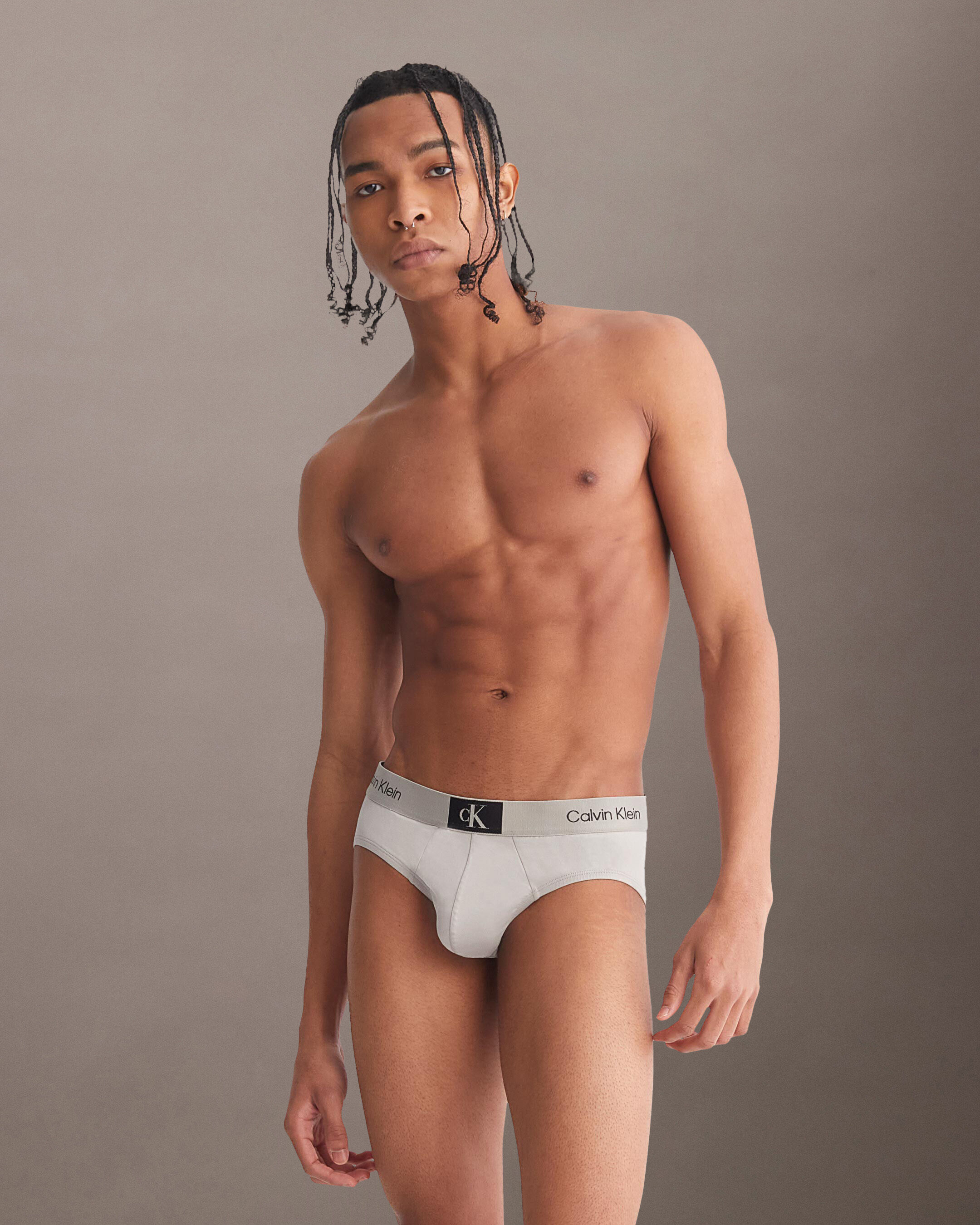 Calvin klein best sale undergarments for men
