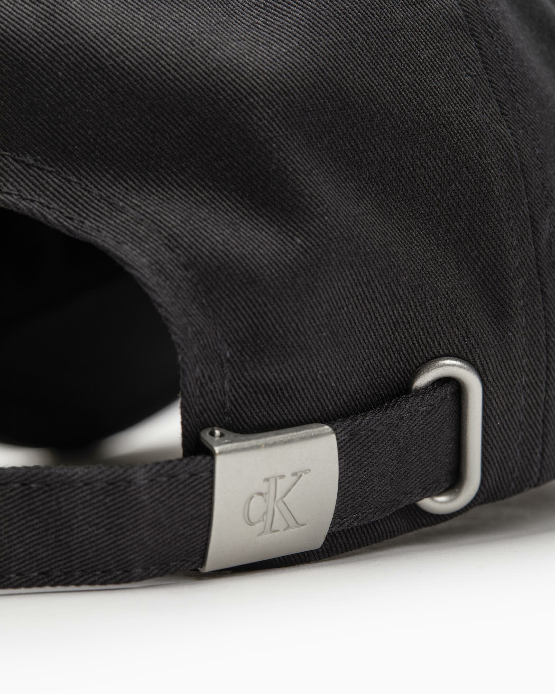 Calvin klein kamara nappa smooth leather pump store