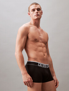 Intense Power Ultra Cooling Trunks, Black, hi-res