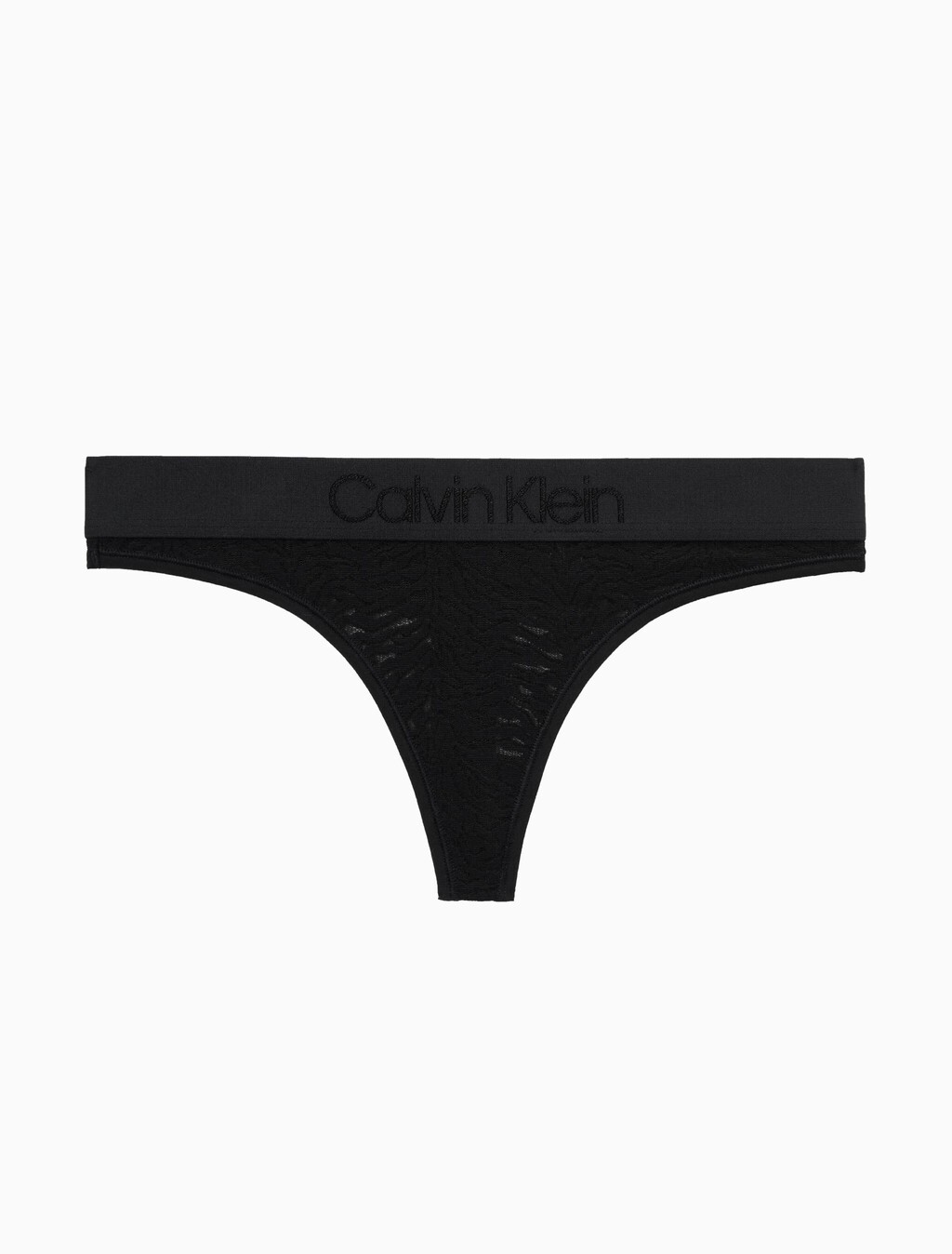 Intrinsic Thong, Black, hi-res