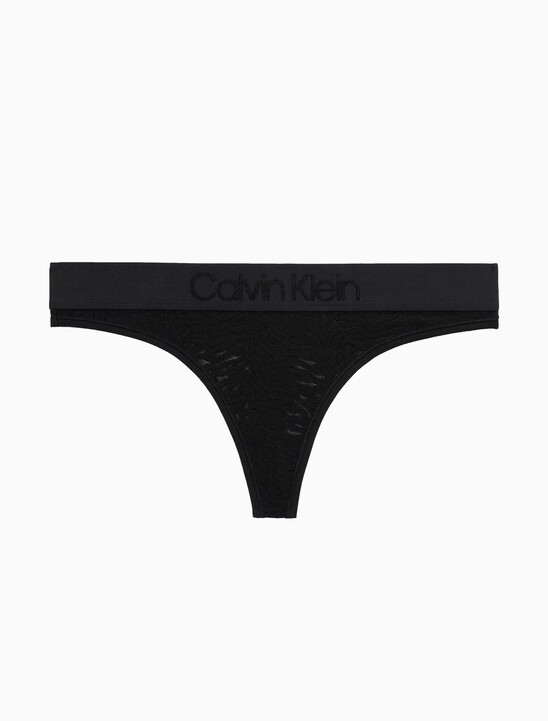 Intrinsic Thong