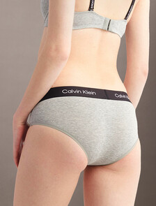 Calvin Klein 1996 Hipster, Grey Heather, hi-res