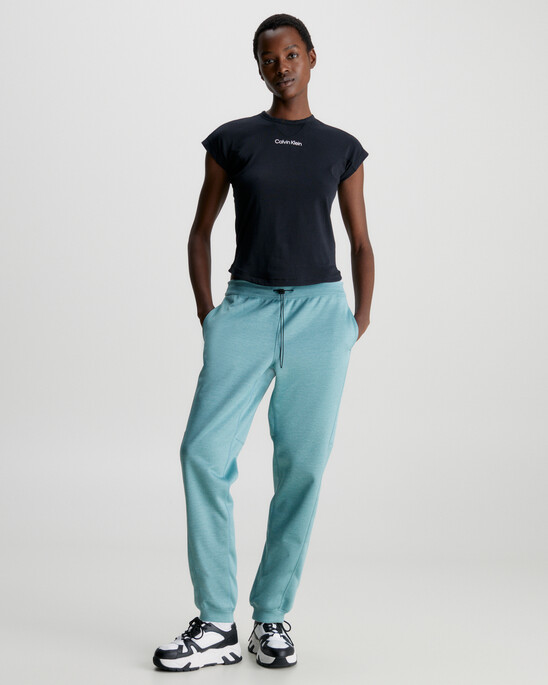 Ck Athletic Fitted Tee