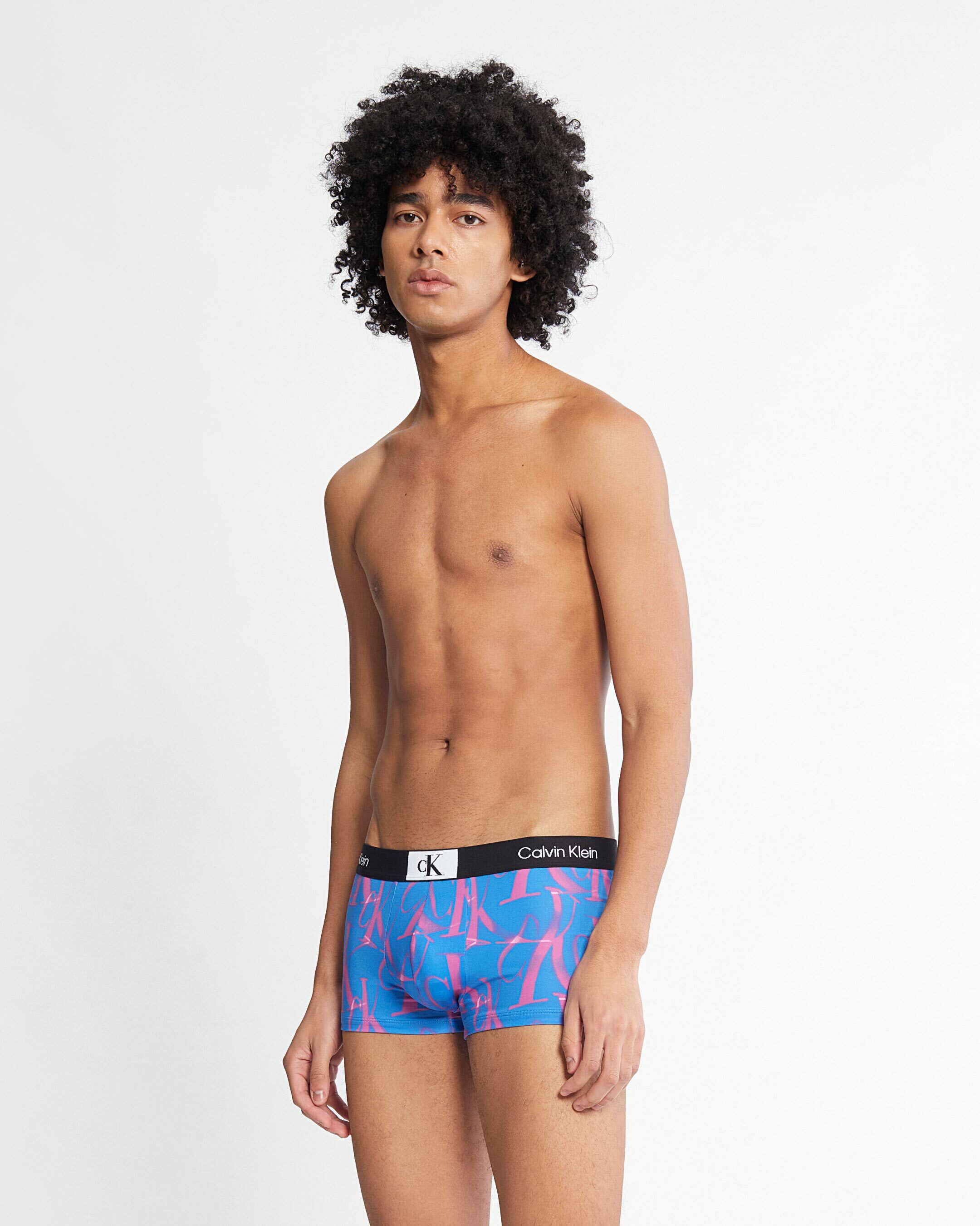 Calvin klein x trunks sales
