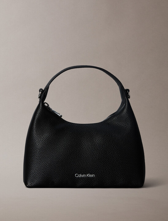Bold Strap Small Bag