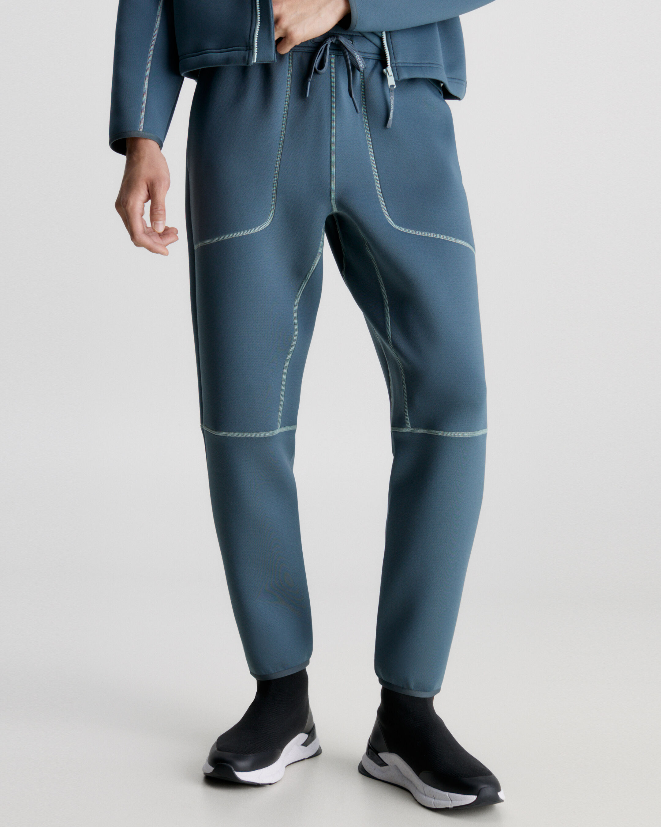Joggers Calvin Klein Taiwan