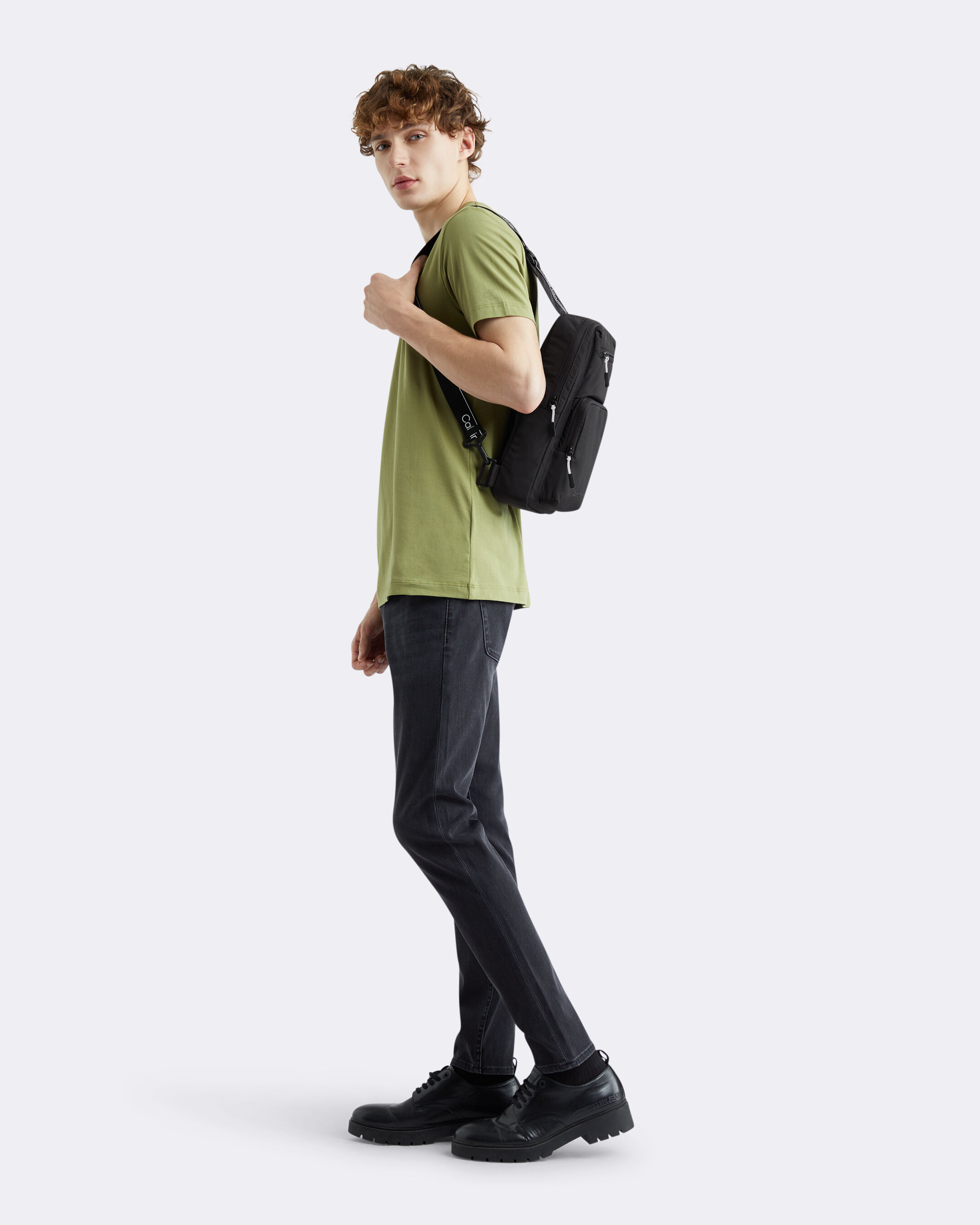 Bags Calvin Klein Taiwan