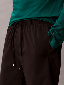 Intent Power 梭織運動短褲, Black, hi-res