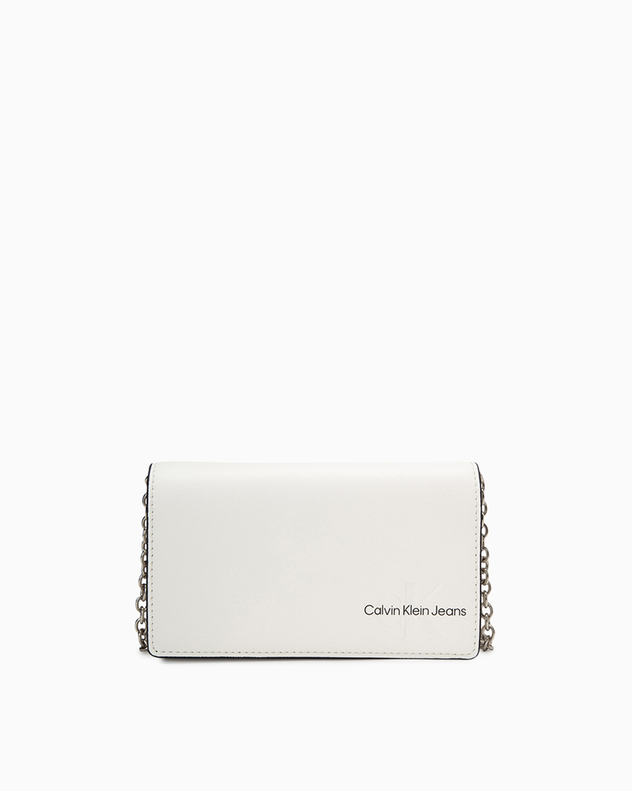 White crossbag store