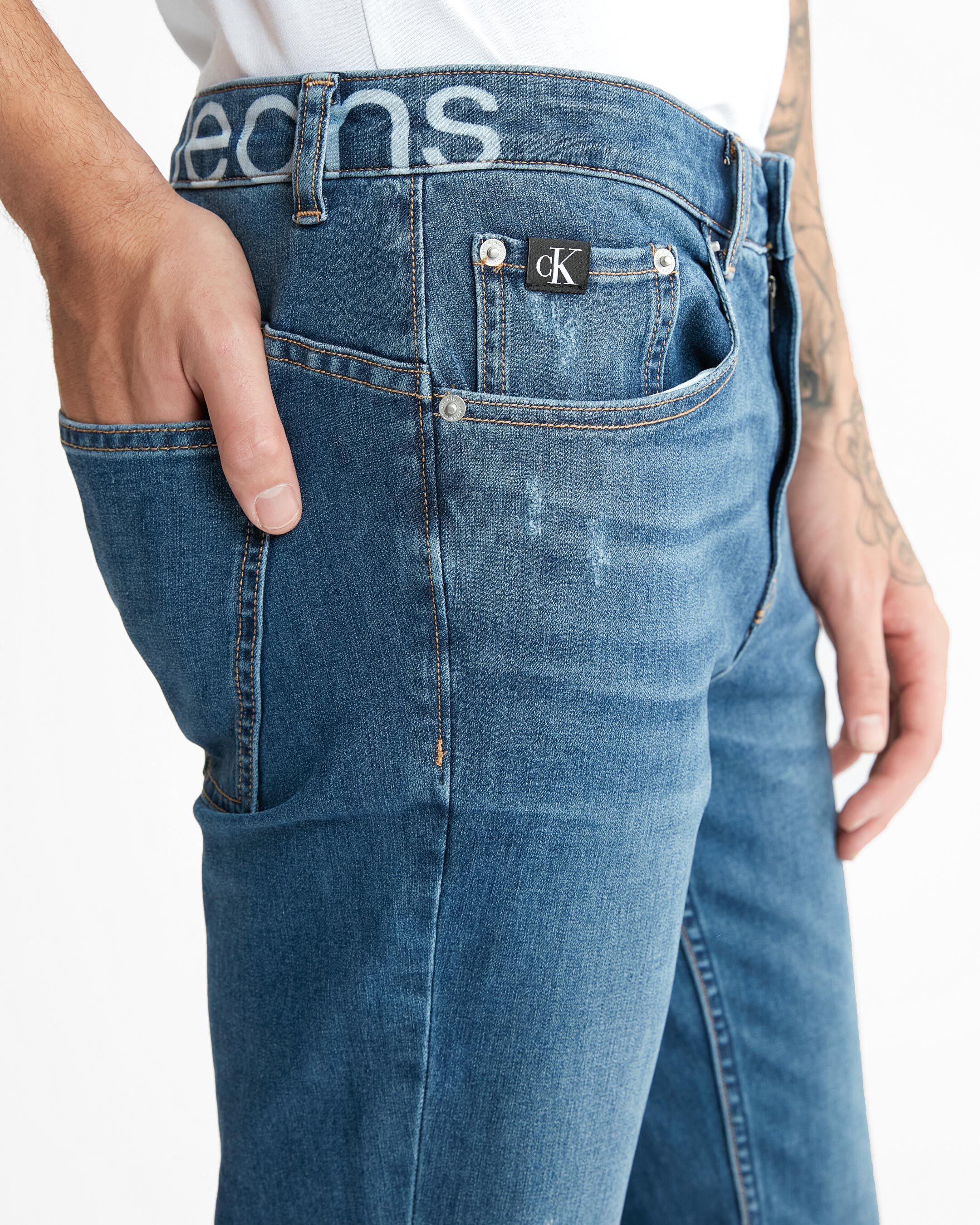 Ck ultimate skinny jeans discount