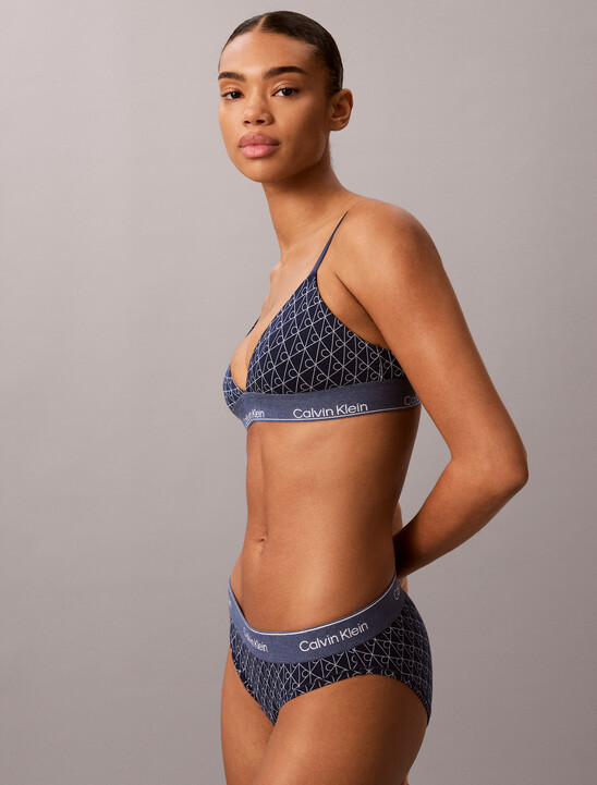 Limited Edition Bikini Briefs - Icon Cotton Modal